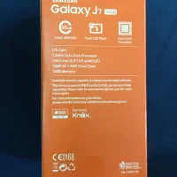 گوشی سامسونگ J7|موبایل|یزد, |دیوار