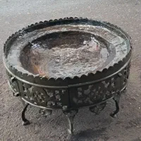 منقل روسی قدیمی