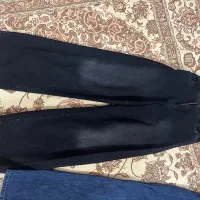 شلوار ها در حد نو نو