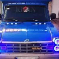 حمل بار با نیسان در ماهدشت .کرج .تهران