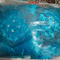 روتختی 2 نفره سالم و تمیز اصلن استفاده نشده