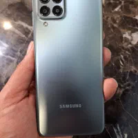 سامسونگ M33ویتنام128گیگ|موبایل|قروه, |دیوار