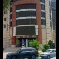 مجتمع اداری تجاری وائین شهریار
