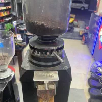 آسیاب قهوه صنعتی|کافی‌شاپ و رستوران|رودهن, |دیوار