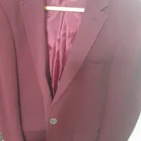 سه تاکت درحدنوبه رنگ سرمه ای زرشکی ومشکی