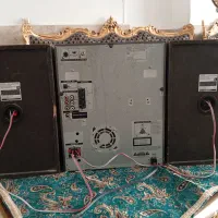 vx5 سونی|سیستم صوتی خانگی|کرمانشاه, |دیوار