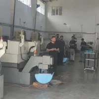 اپراتور cnc. کنترل کیفیت