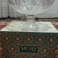 میوه خوری پایه دار