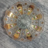 سرویس پذیرایی|ظروف سرو و پذیرایی|رباط‌کریم, نصیرشهر|دیوار