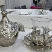 استکان چایخوری عربی|ظروف سرو و پذیرایی|تهران, امیر بهادر|دیوار