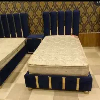 تخت تک نفره کد ۳