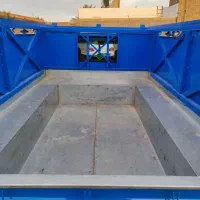 نیسان دوگانه سوز آپشنال 1402|خودرو سواری و وانت|طبس, |دیوار