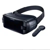 عینک مجازی سامسونگ گیر وی آر gear vr|کنسول، بازی ویدئویی و آنلاین|مشهد, گلبرگ|دیوار