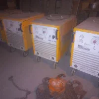 4عدد رکتیفایر گرما الکتریک 633C|ماشین‌آلات صنعتی|تهران, سعادت‌آباد|دیوار