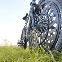 دوچرخه ۲۷ و نیم اورلورد