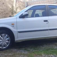 سمند ۹۸ فنی سالم|خودرو سواری و وانت|آزادشهر, |دیوار