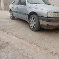 پژو روا 86|خودرو سواری و وانت|بهبهان, |دیوار