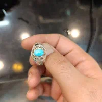 فیروزه نیشابور و عقیق یمن شیراز شیراز