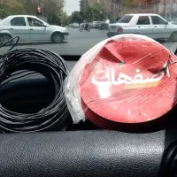 فروش سیم ساختمان