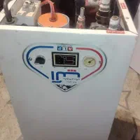 پکیج 36 هزار برقی آلپ / مناسب ویلا بدون گاز