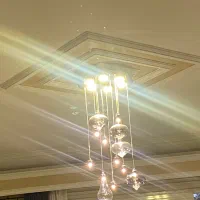 لوستر وارداتی