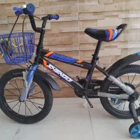 دوچرخهای سایز 16 شیمینگ|دوچرخه، اسکیت، اسکوتر|مراغه, |دیوار