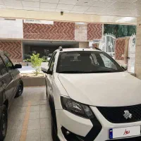 کوییک S تیپ DA/ مدل۱۴۰۲ فابریک