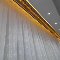 فروش کتیبه (سرپرده) ۴/۵ متری