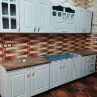 کابینت آشپزخانه  پخش مستقیم کابینت آشپزخانه کد2855|مصالح و تجهیزات ساختمان|اهواز, زرگان|دیوار