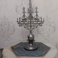 لوازم علامت،سردم،انتیک،کلکسیونی،فولادی