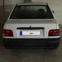 پراید ۹۱ دوگانه کارخانه|خودرو سواری و وانت|کردکوی, |دیوار