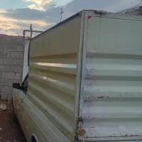 باربند پیکان وانت