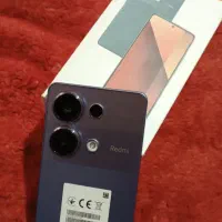 فروش فوری گوشی Redmi note 13pro 512 ram 12|موبایل|درگهان, |دیوار