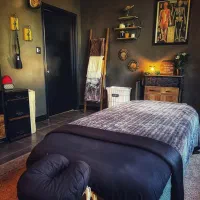 ماساژ تخصصی و ریکاوری