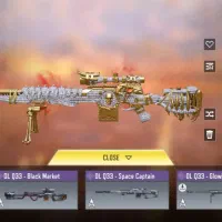 اکانت کالاف دیوتی ناب