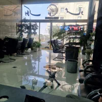 فروش شهرک بعثت ۷۶متری رو به نما|فروش آپارتمان|مشکین‌دشت, |دیوار