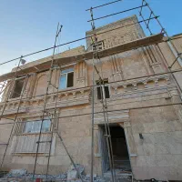 اجرای انواع نماکاری