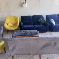 مبل ۱۳ نفره