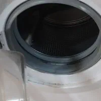 لباسشویی کن وود اصل|ماشین لباسشویی و خشککن لباس|خواجه, |دیوار