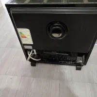 بخاری گازی نیک کالا  در ابعاد ۶۰ در ۷۰ می باشد|بخاری، هیتر، شومینه|تهران, آذری|دیوار