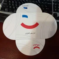 گرافیست هستم|خدمات رایانه‌ای و موبایل|تهران, کاج|دیوار