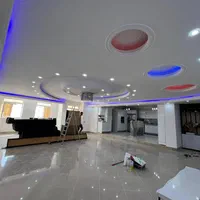 نقاشی رنگ آمیزی ساختمان