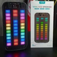 حراج اسپیکر شارژی رم فلش خور بلوتوثی فقط این هفته|حراج|قم, امامزاده ابراهیم|دیوار