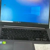 لپتاپ استوک ایسوس i7 گرافیکدار سری vivobook asus|رایانه همراه|تهران, میرداماد|دیوار