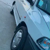 ماشین مدل ۸۹ خوشگل