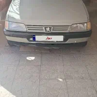 اردی ۸۲ سالم کم کار