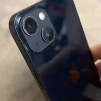 ایفون 13 باطری 90