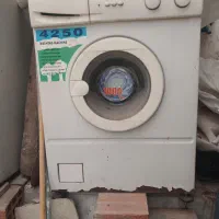 لباسشویی ۵ کیلویی پارس