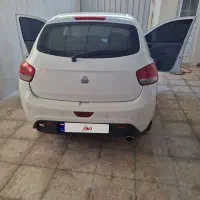 تیبا ۲ در حد|خودرو سواری و وانت|قرچک, مهدیه|دیوار