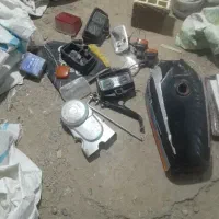 وسیله موتور|موتورسیکلت|شهرکرد, |دیوار